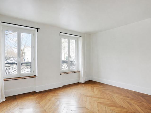 Vente Appartement 3 pièces 57.63 m2 Paris 12ème