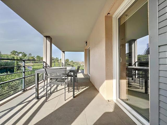 Vente Appartement 3 pièces 57.63 m2 Roquebrune sur Argens