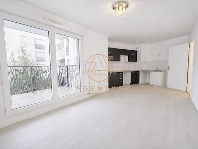 Vente Appartement 3 pièces 57.61 m2 Villiers sur Marne