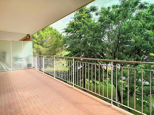 Vente Appartement 3 pièces 57.61 m2 Antibes