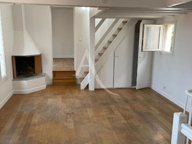 Vente Appartement 3 pièces 57.61 m2 Colombes