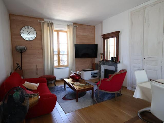 Vente Appartement 3 pièces 57.62 m2 Sens