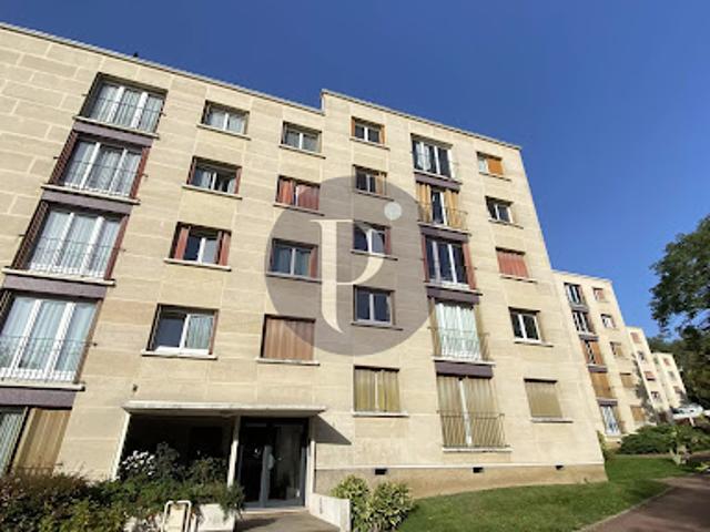 Vente Appartement 3 pièces 57.67 m2 Fontenay aux Roses