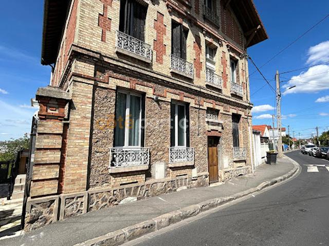 Vente Appartement 3 pièces 57.68 m2 Villeneuve Saint Georges
