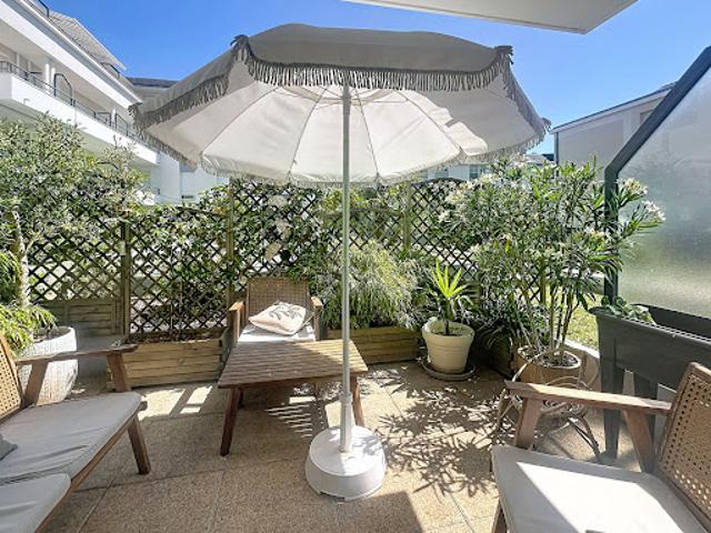 Vente Appartement 3 pièces 57.68 m2 Angers