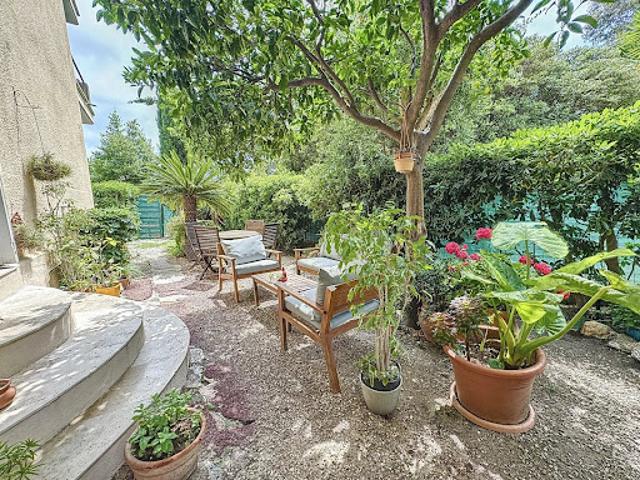 Vente Appartement 3 pièces 57.71 m2 Cannes
