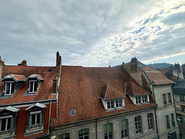 Vente Appartement 3 pièces 57.72 m2 Besançon