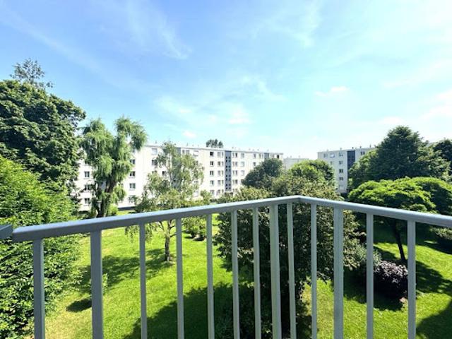 Vente Appartement 3 pièces 57.72 m2 Domont