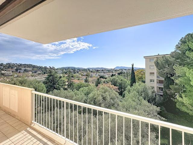Vente Appartement 3 pièces 57.77 m2 Toulon
