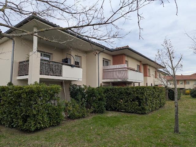 Vente Appartement 3 pièces 57.74 m2 Toulouse