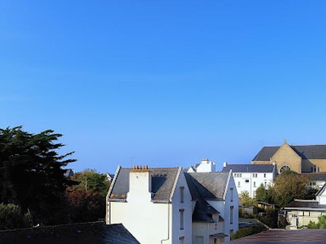 Vente Appartement 3 pièces 57.76 m2 Quiberon