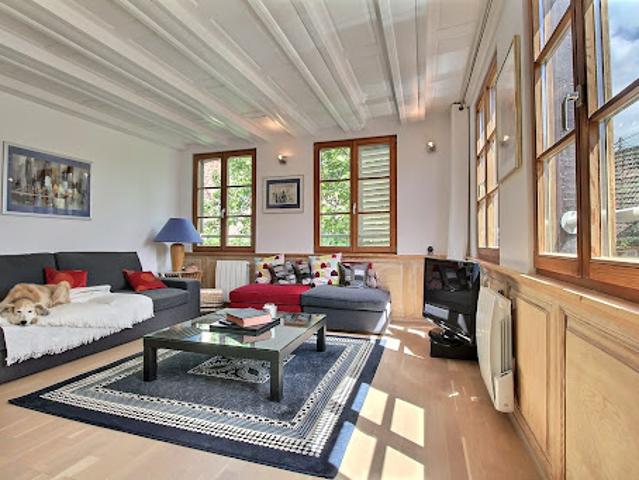 Vente Appartement 3 pièces 57.7 m2 Barr