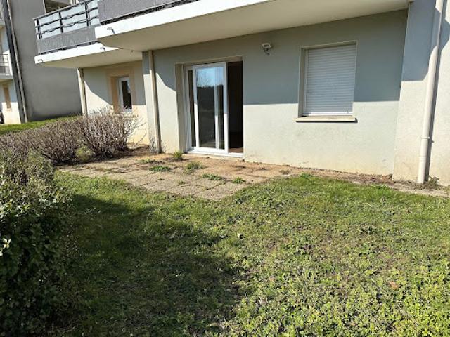 Vente Appartement 3 pièces 57.82 m2 Baud