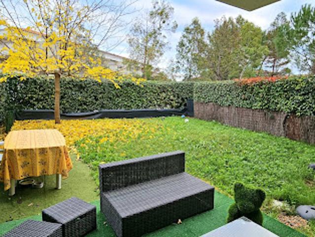 Vente Appartement 3 pièces 57.82 m2 Le Luc