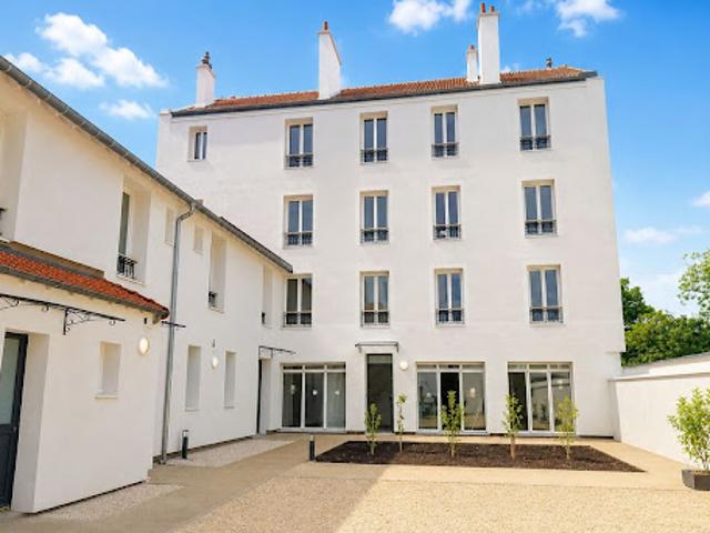 Vente Appartement 3 pièces 57.82 m2 Saint maur des fosses