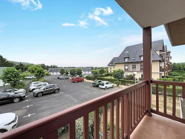 Vente Appartement 3 pièces 57.86 m2 Blonville sur Mer