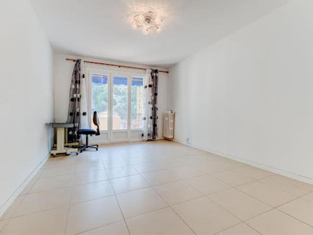 Vente Appartement 3 pièces 57.86 m2 Nice