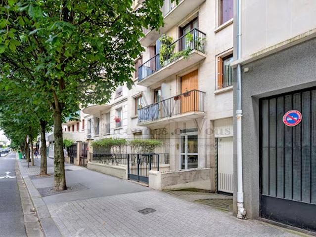 Vente Appartement 3 pièces 57.88 m2 Vincennes