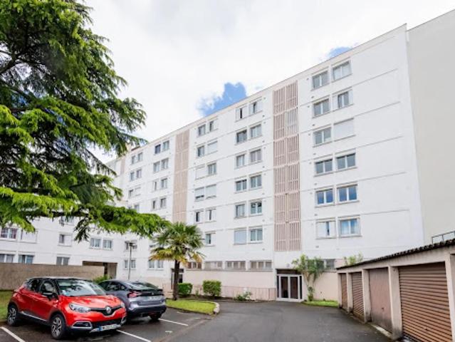 Vente Appartement 3 pièces 57.89 m2 Gagny