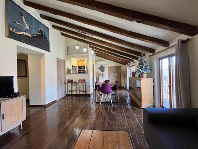 Vente Appartement 3 pièces 57.8 m2 Propriano