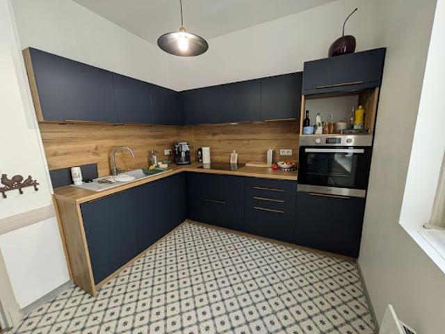Vente Appartement 3 pièces 57.97 m2 Vichy