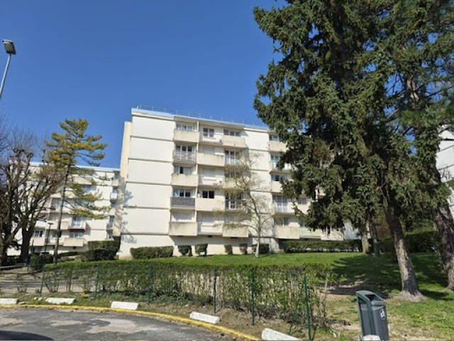 Vente Appartement 3 pièces 57.98 m2 Gagny