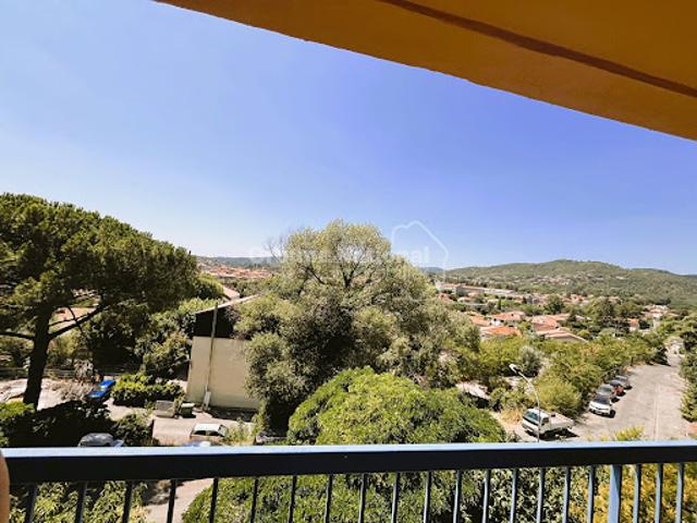Vente Appartement 3 pièces 57.9 m2 Manosque