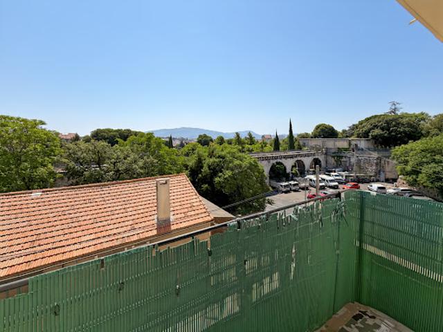 Vente Appartement 3 pièces 57.01 m2 Marseille 4ème