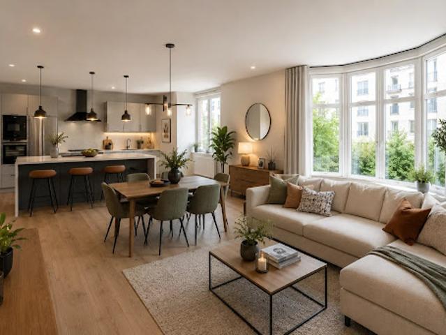 Vente Appartement 3 pièces 57.05 m2 Cébazat