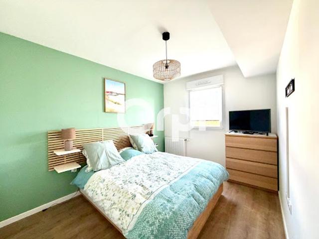 Vente Appartement 3 pièces 57.13 m2 Wimereux