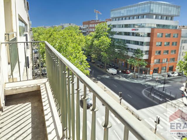 Vente Appartement 3 pièces 57.14 m2 Boulogne Billancourt