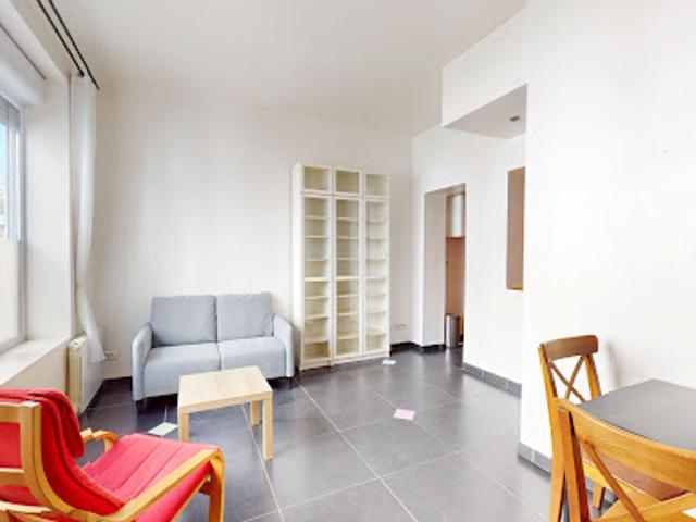 Vente Appartement 3 pièces 57.14 m2 Paris 14ème