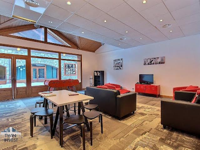 Vente Appartement 3 pièces 57.15 m2 Sainte Foy Tarentaise