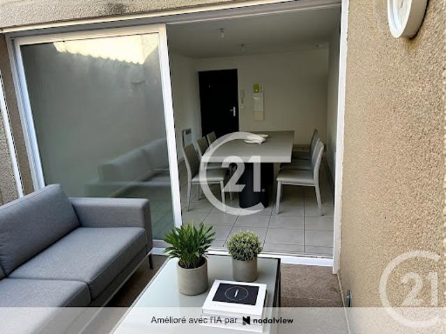 Vente Appartement 3 pièces 57.16 m2 Elne