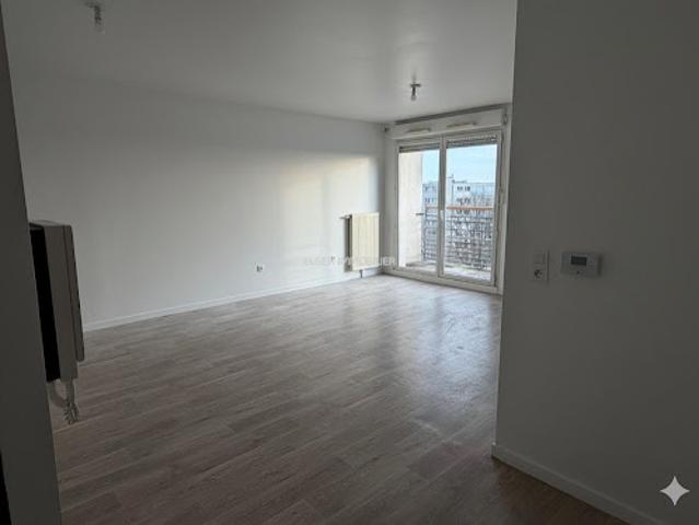 Vente Appartement 3 pièces 57.1 m2 Aulnay sous Bois