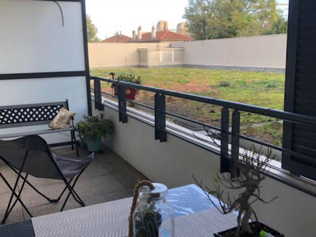 Vente Appartement 3 pièces 57.1 m2 Avignon