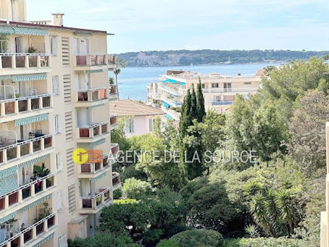 Vente Appartement 3 pièces 57.23 m2 Cannes