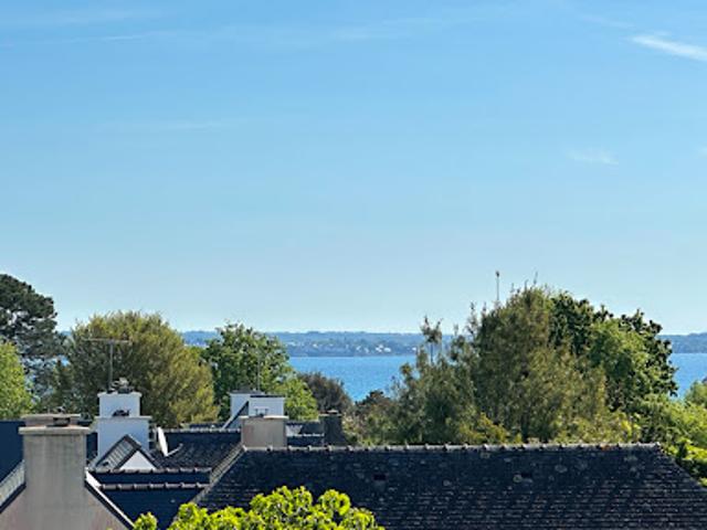 Vente Appartement 3 pièces 57.27 m2 Fouesnant