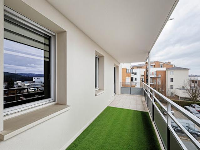 Vente Appartement 3 pièces 57.25 m2 Toulouse