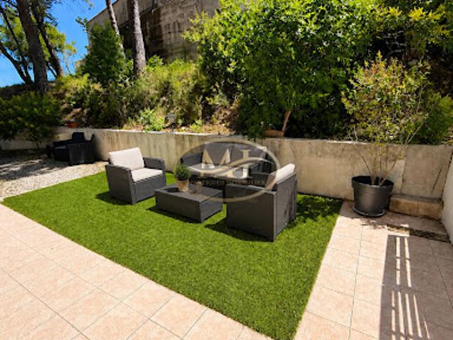 Vente Appartement 3 pièces 57.25 m2 Martigues