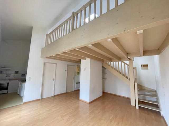 Vente Appartement 3 pièces 57.26 m2 Bordeaux