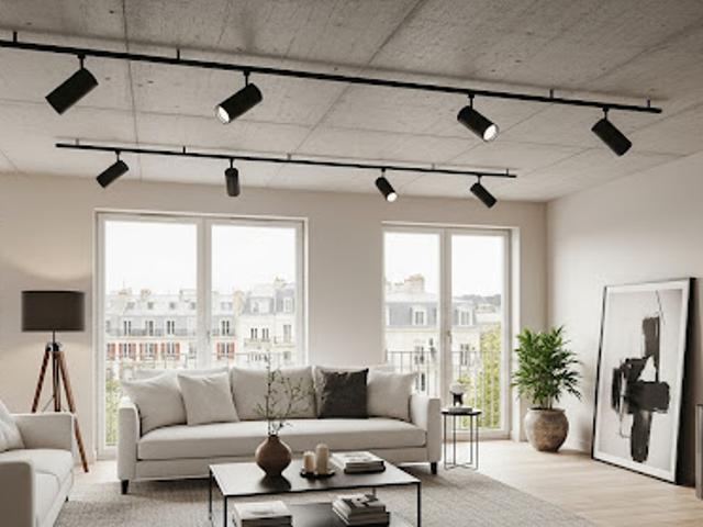 Vente Appartement 3 pièces 57.26 m2 Ivry sur Seine