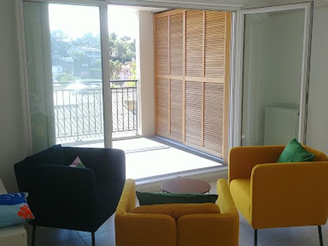 Vente Appartement 3 pièces 57.2 m2 Marseille 13ème