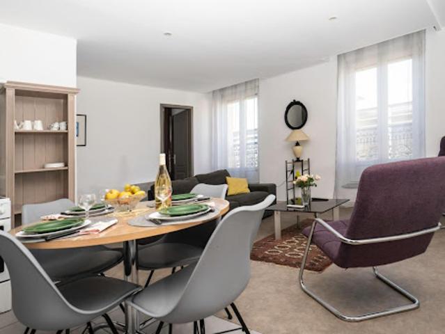 Vente Appartement 3 pièces 57.2 m2 Beziers