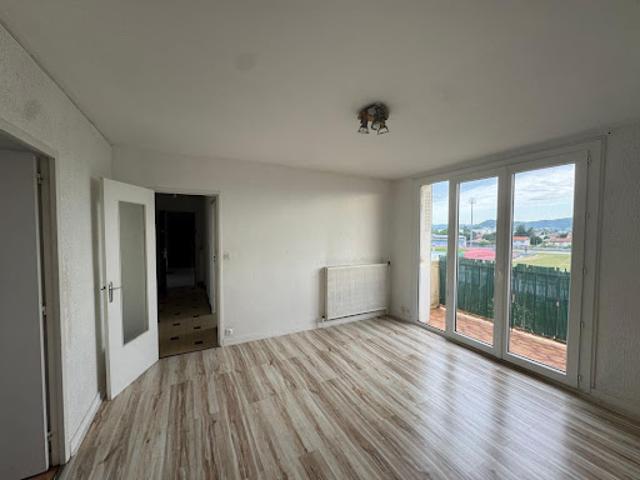 Vente Appartement 3 pièces 57.2 m2 Romans sur isere