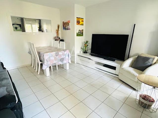 Vente Appartement 3 pièces 57.33 m2 Serris