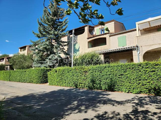 Vente Appartement 3 pièces 57.31 m2 L'Escale
