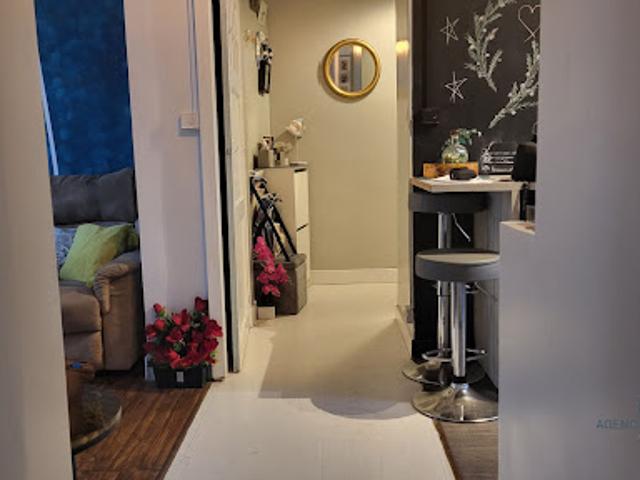 Vente Appartement 3 pièces 57.3 m2 Le Palais
