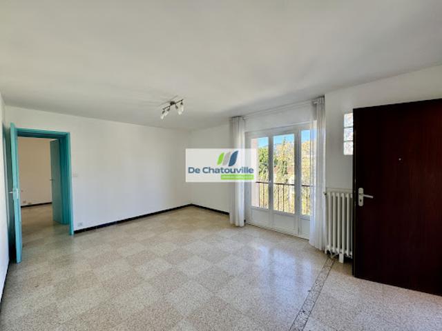 Vente Appartement 3 pièces 57 m2 Toulon