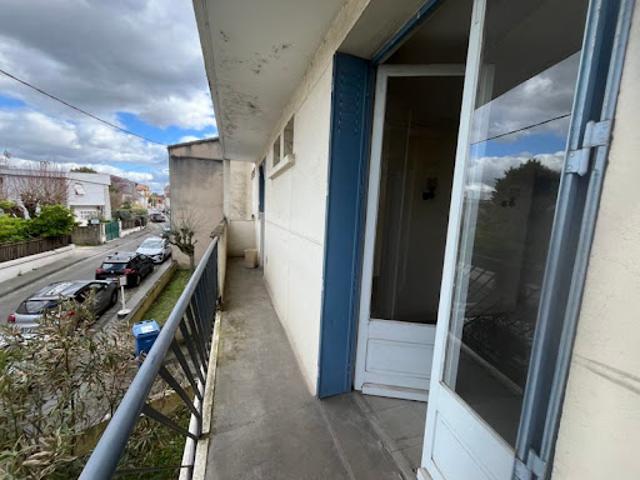 Vente Appartement 3 pièces 57 m2 Toulouse